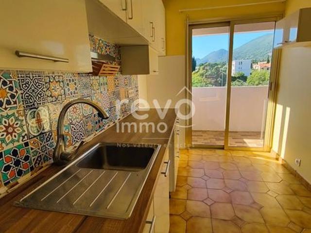 Appartement vente à Nyons
