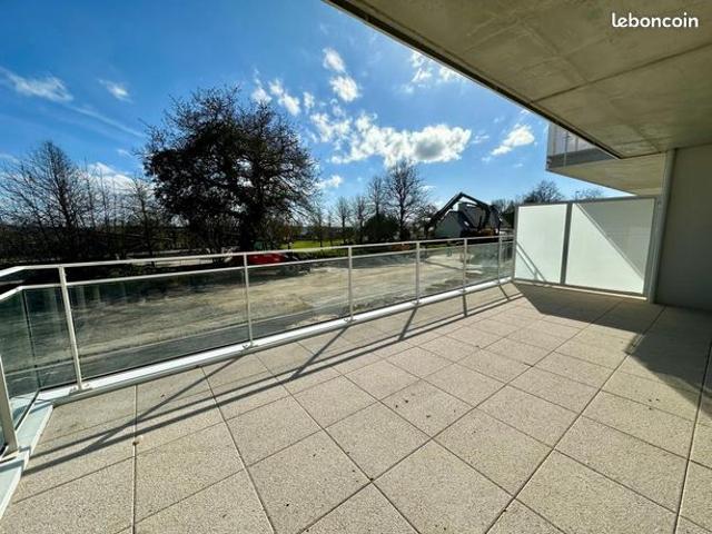 Appartement vente à Brest, Bretagne