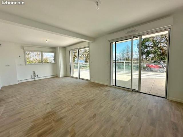 Appartement vente à Brest, Bretagne
