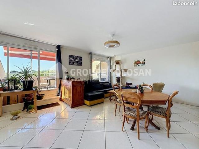 Appartement vente à Toulouse, Castanet-tolosan