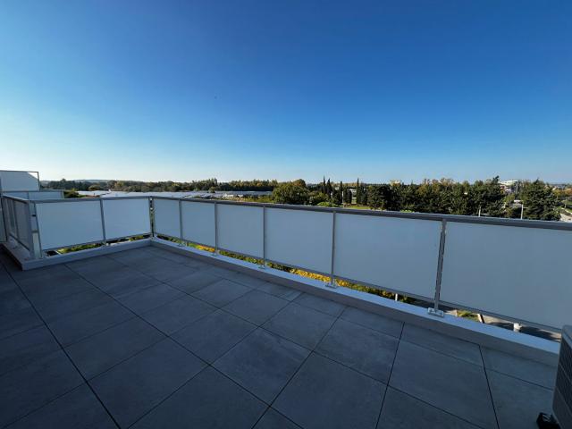 Appartement vente à Monteux, Vaucluse