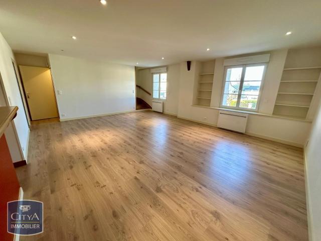 Appartement location à Châteauroux, Buzançais