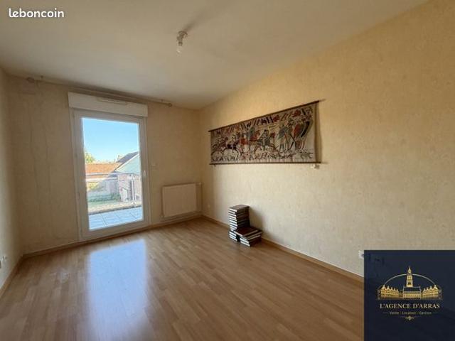 Appartement vente à Arras, Tilloy-lès-mofflaines