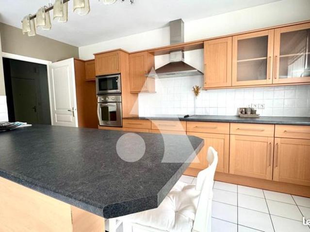Appartement vente à Arras, Brebières