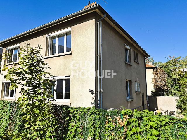 Appartement vente à Devant-les-Ponts, Metz