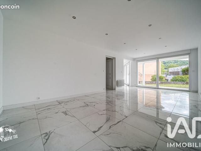 Appartement vente à Metz, Rombas