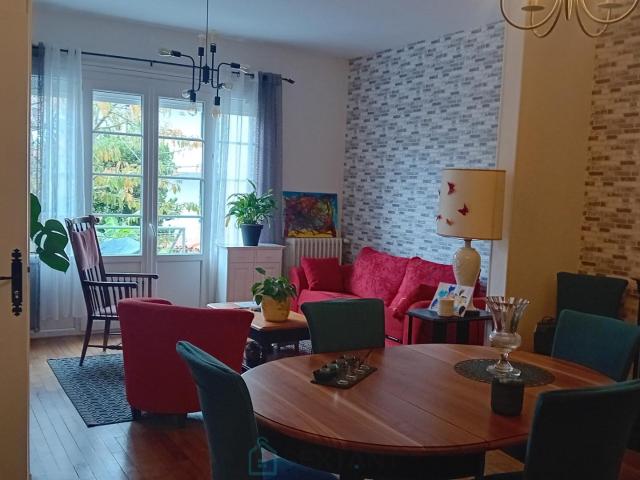 Appartement vente à Royan, Foncillon