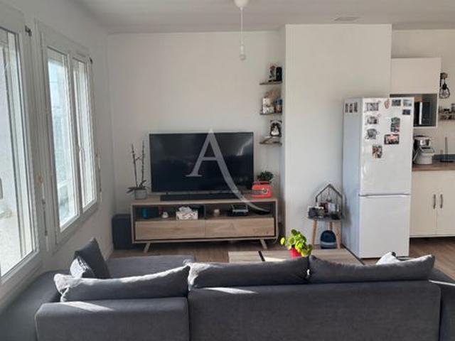 Appartement vente à Nantes, Saint-julien-de-concelles