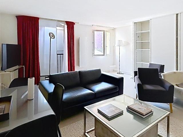 Appartement vente à Limoges