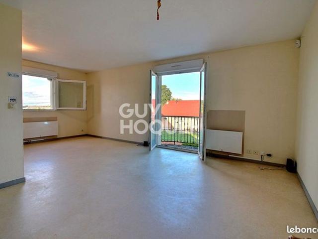 Appartement vente à Besançon, Courchapon