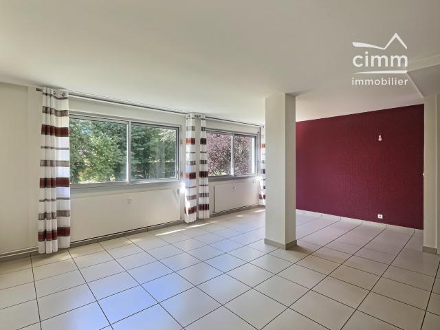 Appartement location à Grenoble, Seyssinet-pariset