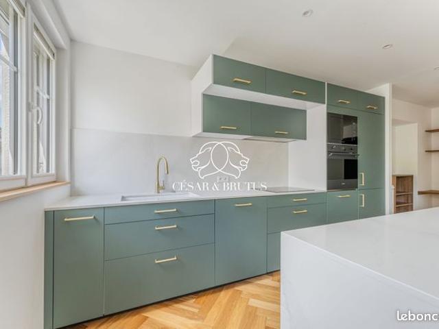 Appartement vente à Lyon, Métropole de Lyon