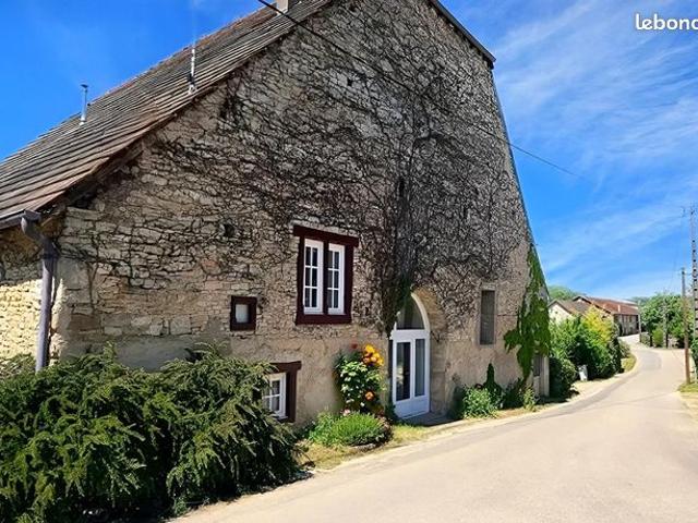 Appartement vente à Dole, Archelange