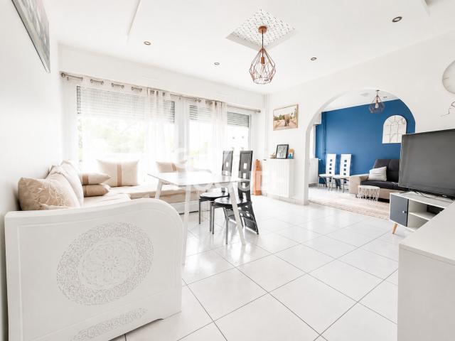 Appartement vente à Dijon, Chevigny-saint-sauveur