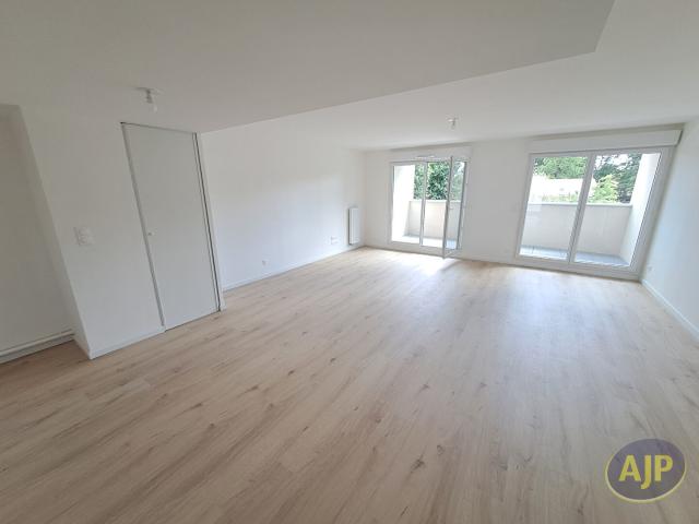 Appartement vente à Les Sables-d'Olonne, Challans
