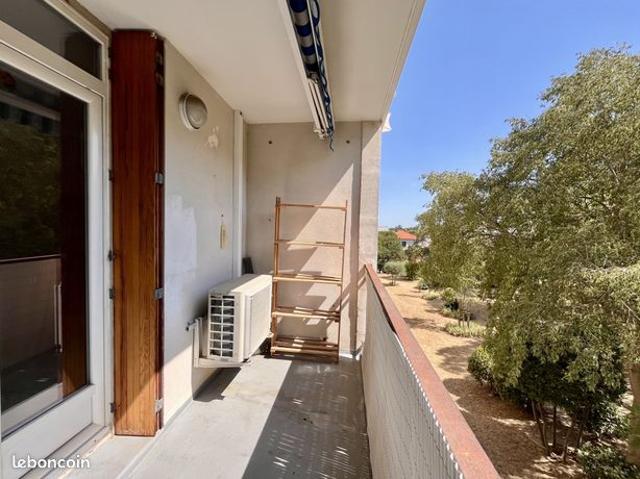 Appartement vente à Nîmes