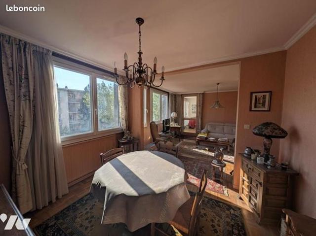 Appartement vente à Valence, Drôme