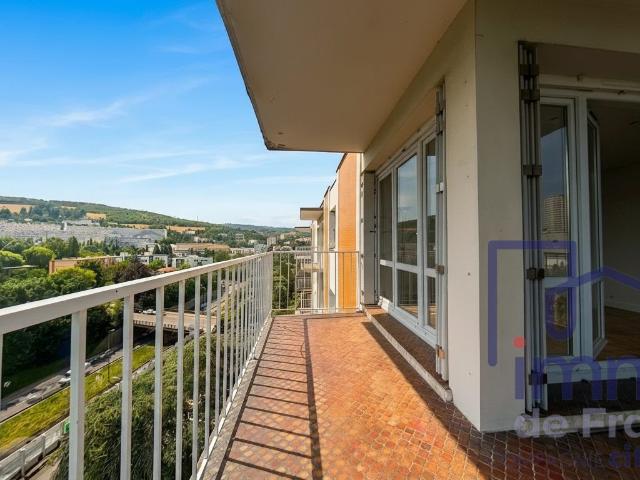 Appartement vente à Saint-Étienne, Saint-etienne