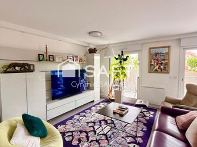 Appartement vente à Arcachon