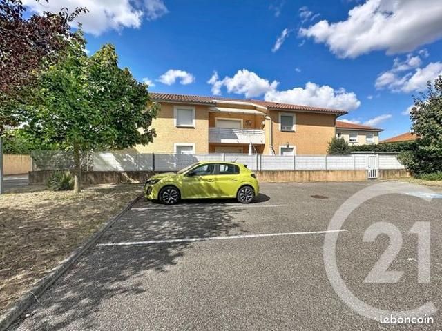 Appartement vente à Lyon, Métropole de Lyon