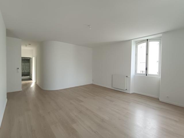 Appartement location à Talensac - Pont Morand, Nantes