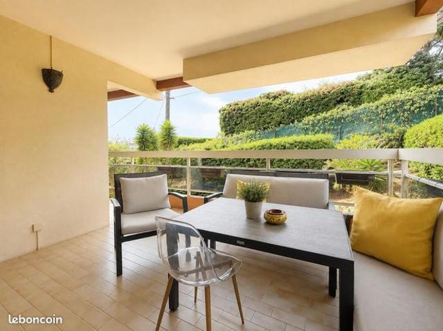 Appartement vente à Nice, Alpes-Maritimes
