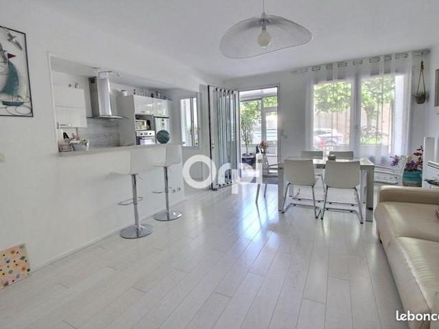 Appartement vente à Viry-Châtillon, Essonne