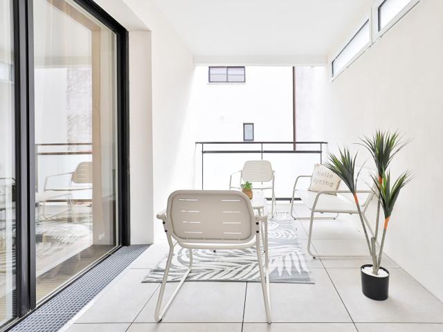 Appartement vente à Toulouse