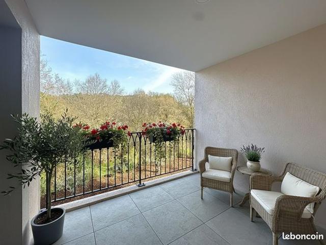 Appartement vente à Brignoles, Flassans-sur-issole