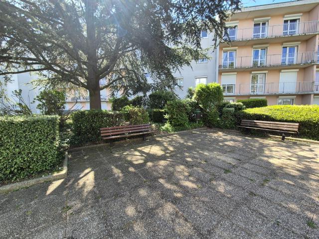 Appartement vente à Le Havre