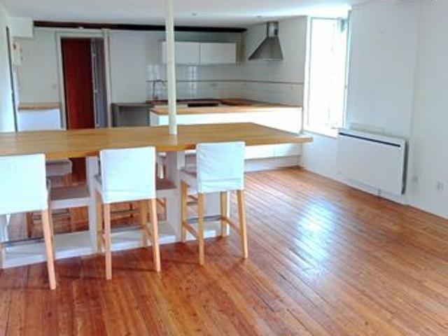 Appartement vente à Tours, Ballan-miré