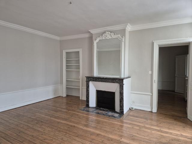 Appartement vente à Fontainebleau