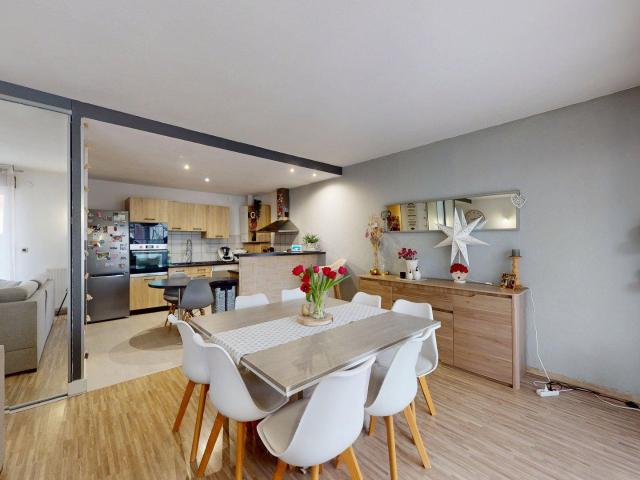 Appartement vente à Belfort, Essert