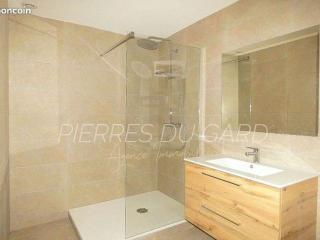 Appartement vente à Nîmes, Uzès