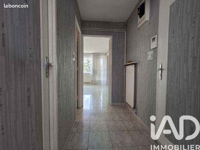 Appartement vente à Metz, Talange