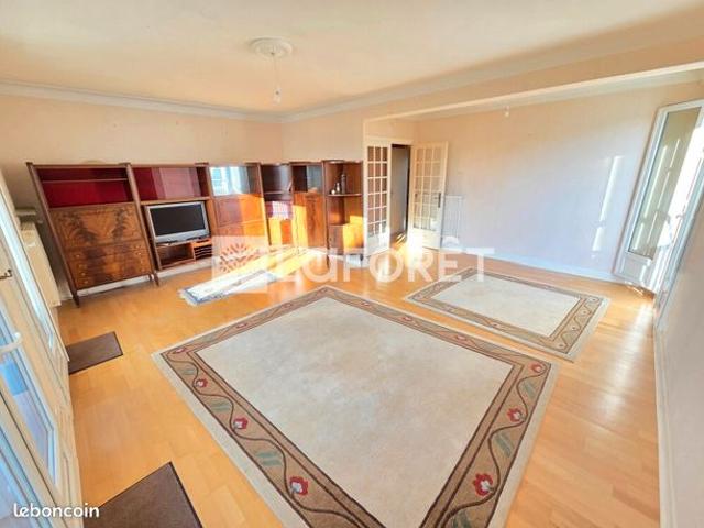 Appartement vente à Quimper, Bretagne