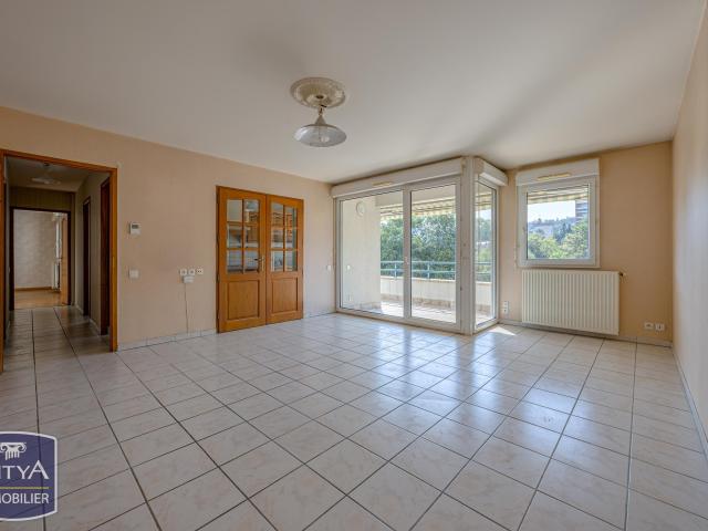 Appartement vente à Montjay, Chambéry