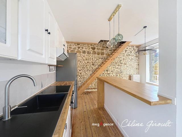 Appartement vente à Avranches