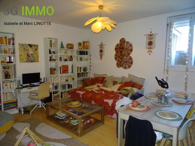 Appartement vente à Mont-de-Marsan, Mont-de-marsan
