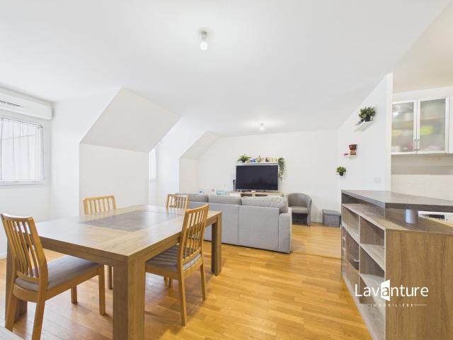Appartement vente à Antony, Châtenay-malabry