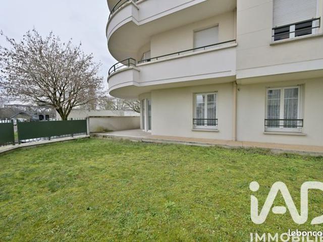 Appartement vente à Meaux