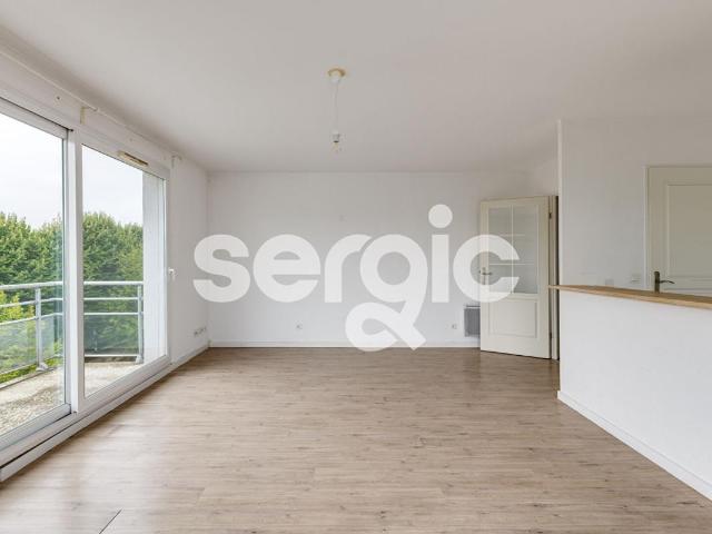 Appartement vente à Saint-André-lez-Lille, Nord
