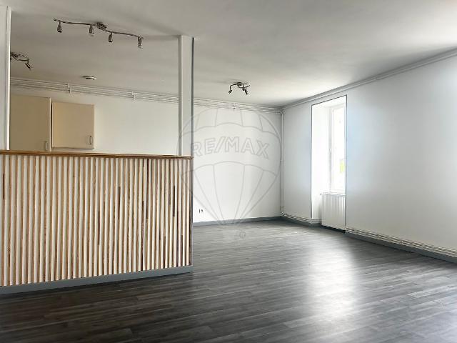 Appartement location à Nevers