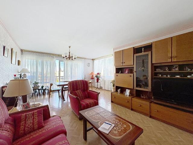 Appartement vente à Petit Ronchin, Ronchin
