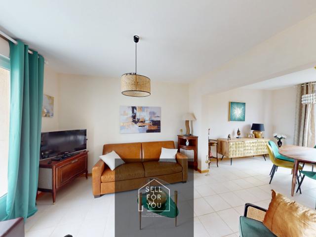 Appartement vente à Cherbourg, Barneville-carteret