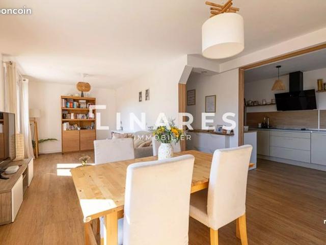 Appartement vente à Marseille, Allauch