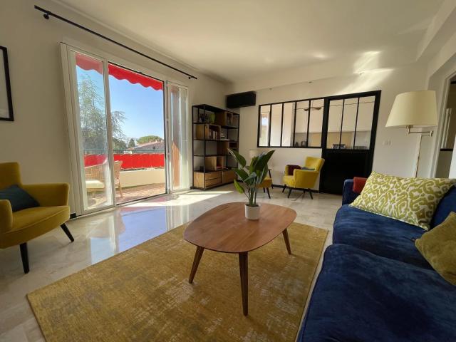 Appartement vente à Nice, Villefranche-sur-mer