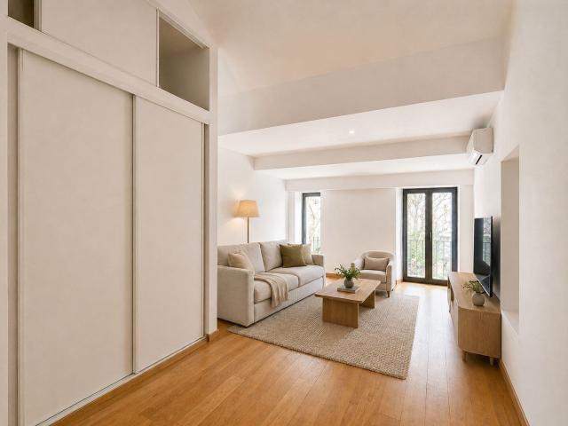 Appartement vente à Bastia