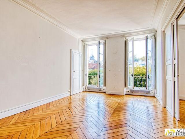 Appartement vente à Versailles, Yvelines