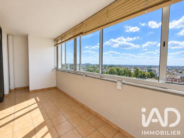 Appartement vente à Orléans, Fleury-les-aubrais
